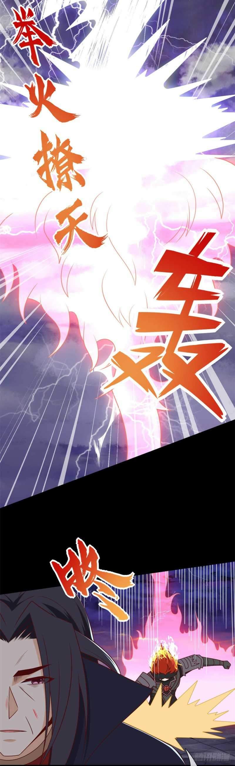 Supreme Godly System Chapter 327 Gambar 4